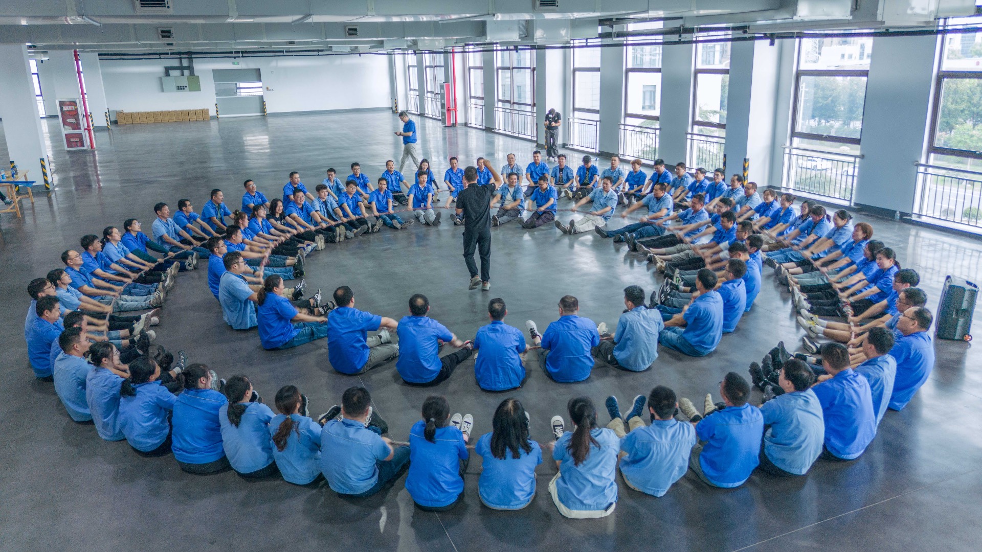 2024年度經(jīng)濟工作會議