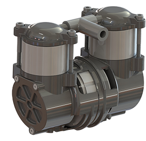 微型壓縮機(jī)