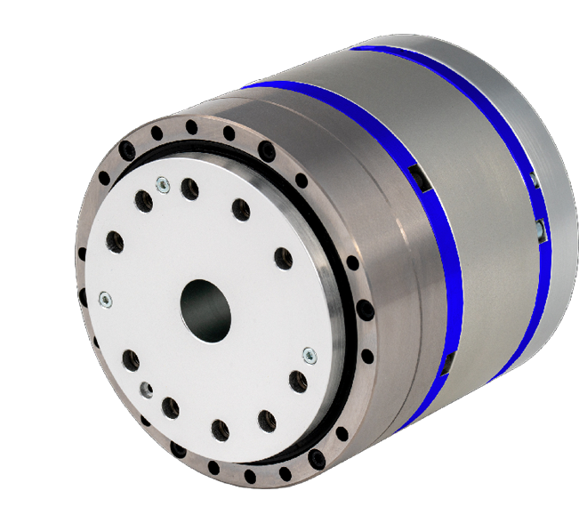 關(guān)節(jié)模組